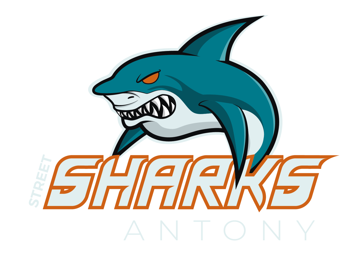 Street Sharks