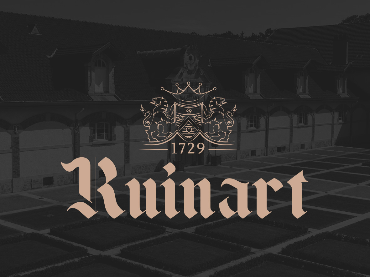 Champagne Ruinart