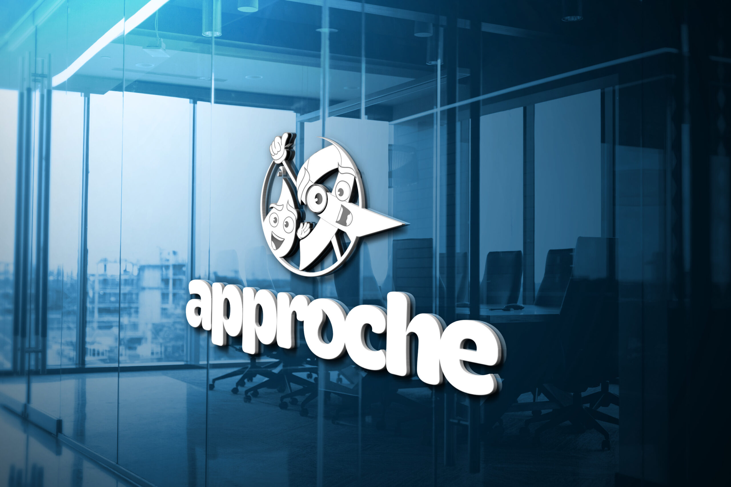 Association APPROCHE