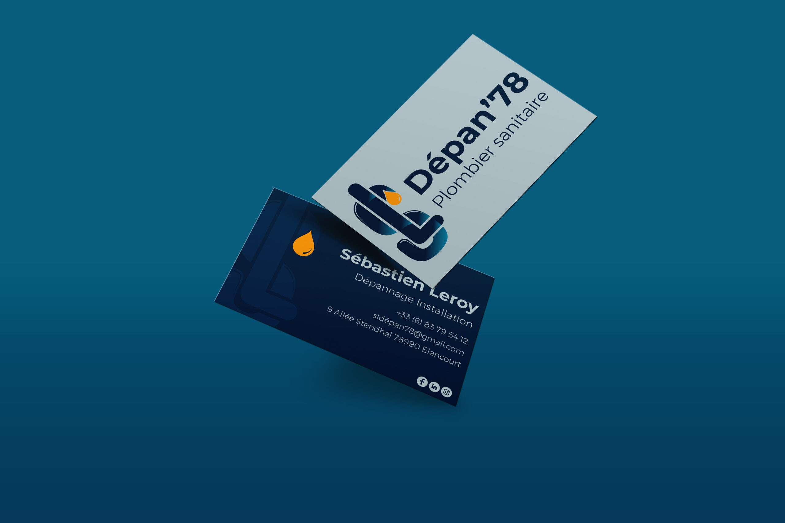 Image hover effect image