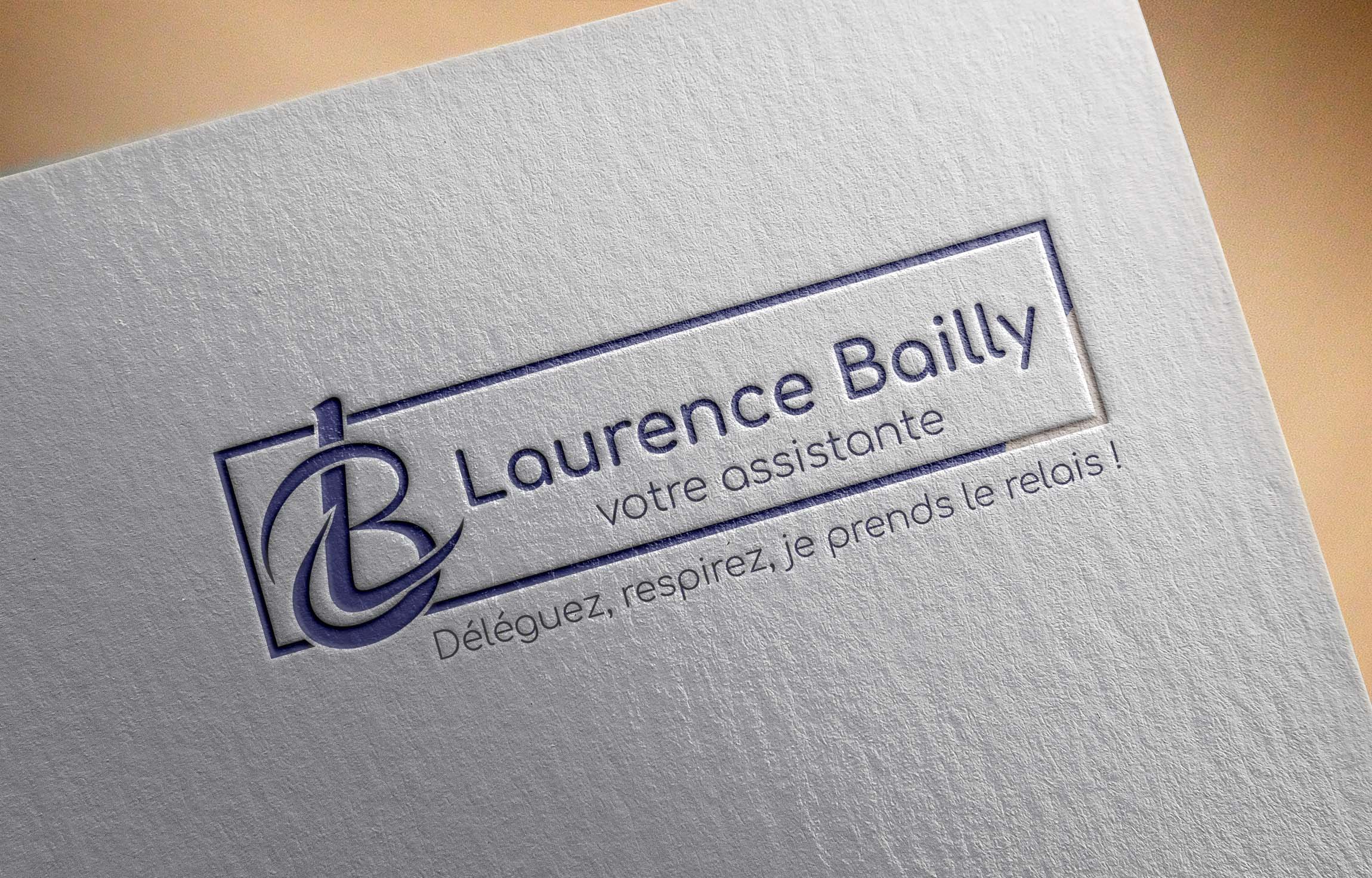 Laurence Bailly