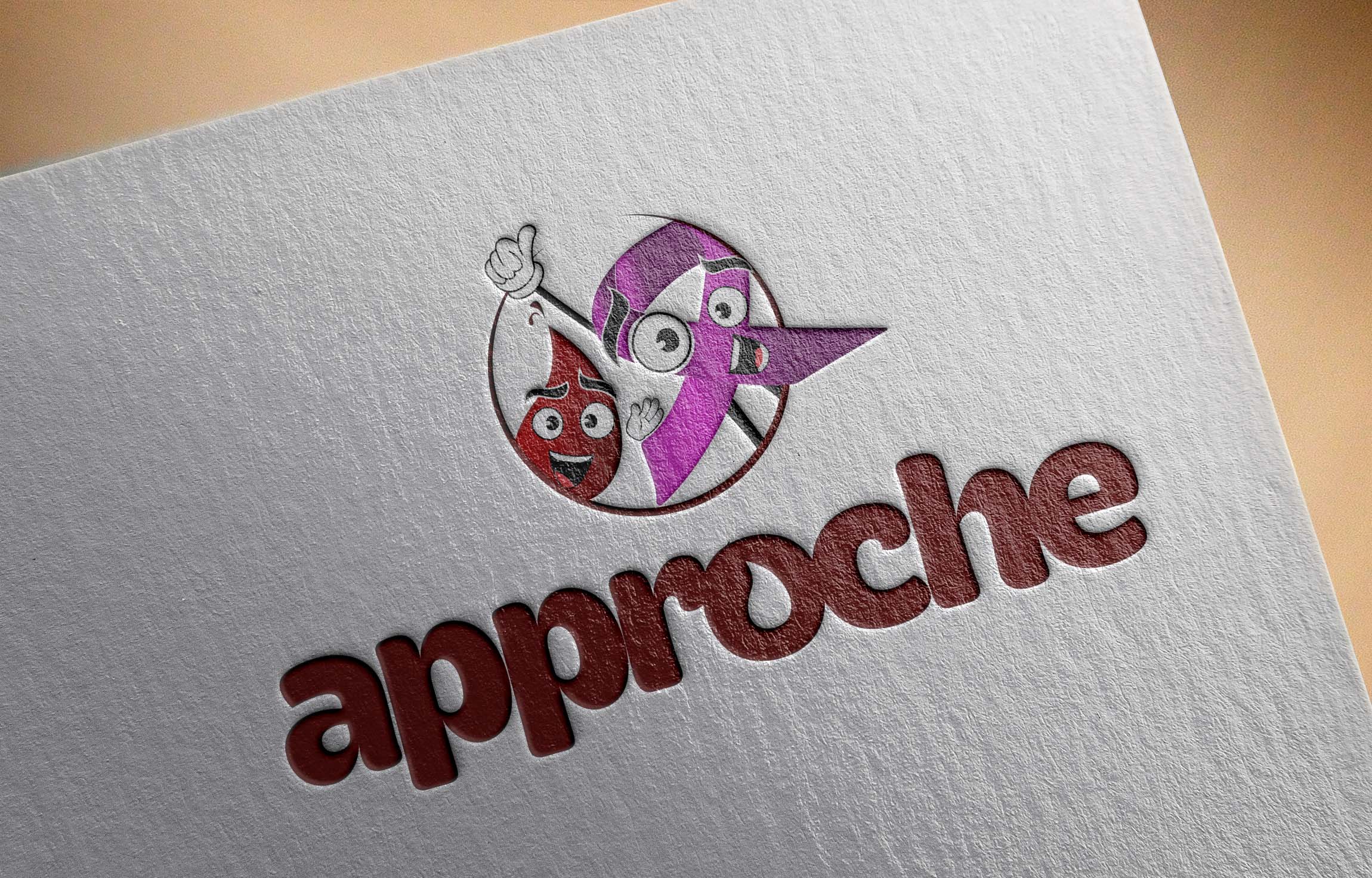 Association APPROCHE