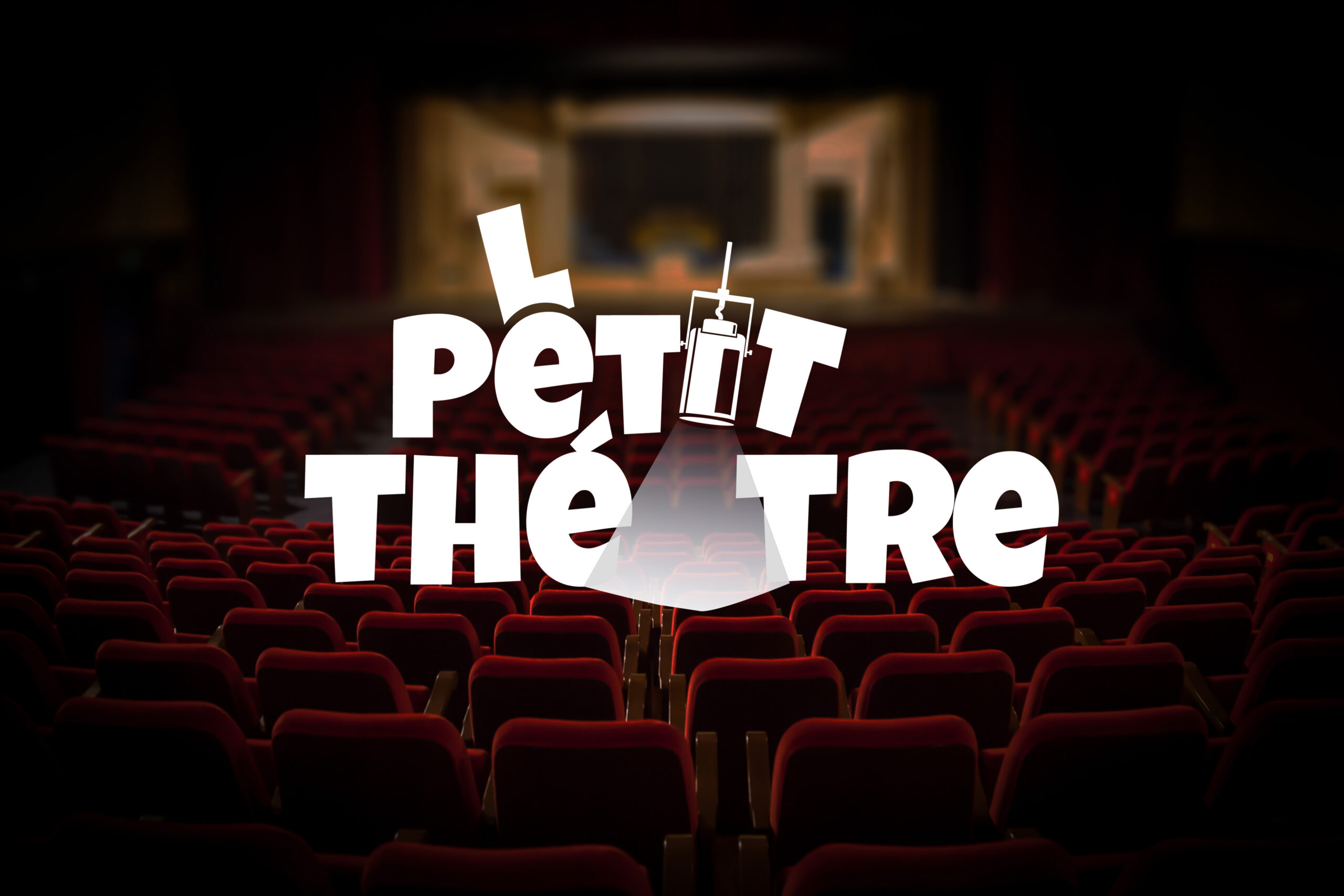 Le petit théatre